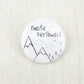 Button Pin - Pacific Northwest - CAVU Creations