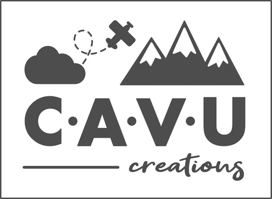 CAVU Gift Card - CAVU Creations