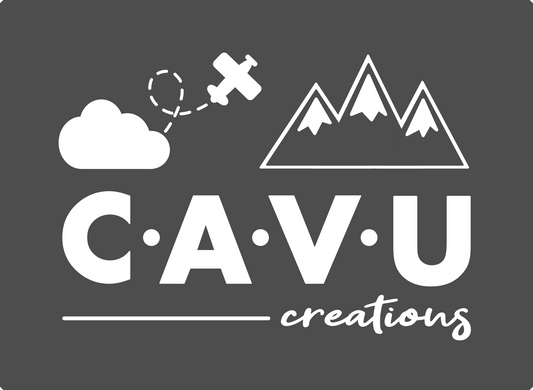 CAVU Gift Card - CAVU Creations