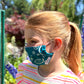 Fabric Face Mask - Child ORGANIC
