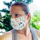 Fabric Face Mask - Adult